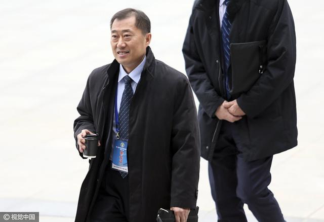 chinese老太
