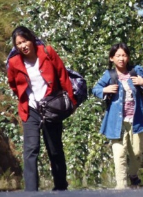 中国美女一级片